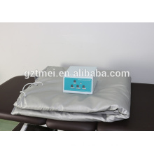 New product infrared heating blanket sauna blanket far infrared body wrap